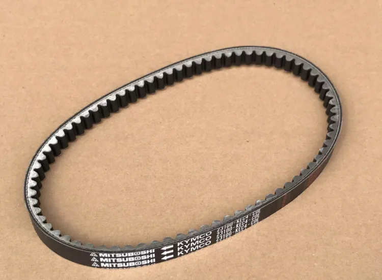 Motorcycle Drive Belt for Kymco Like180 Ck175t Curve Racing Acc 2v 150