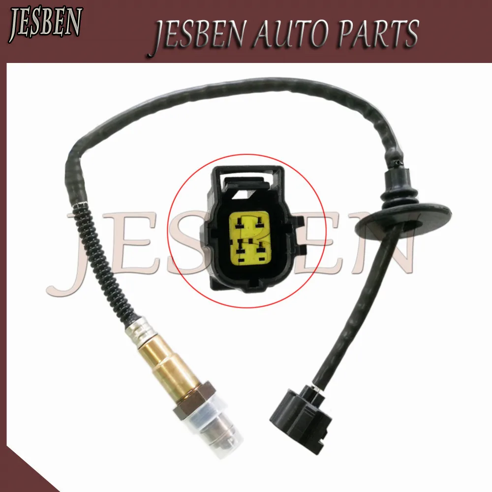 1588A070 0258006897 Upper Lambda O2 Oxygen Sensor fit For MITSUBISHI OUTLANDER CW5W 2.4L 2005-2013 LANCER CY4A 2.0L 2007-2017