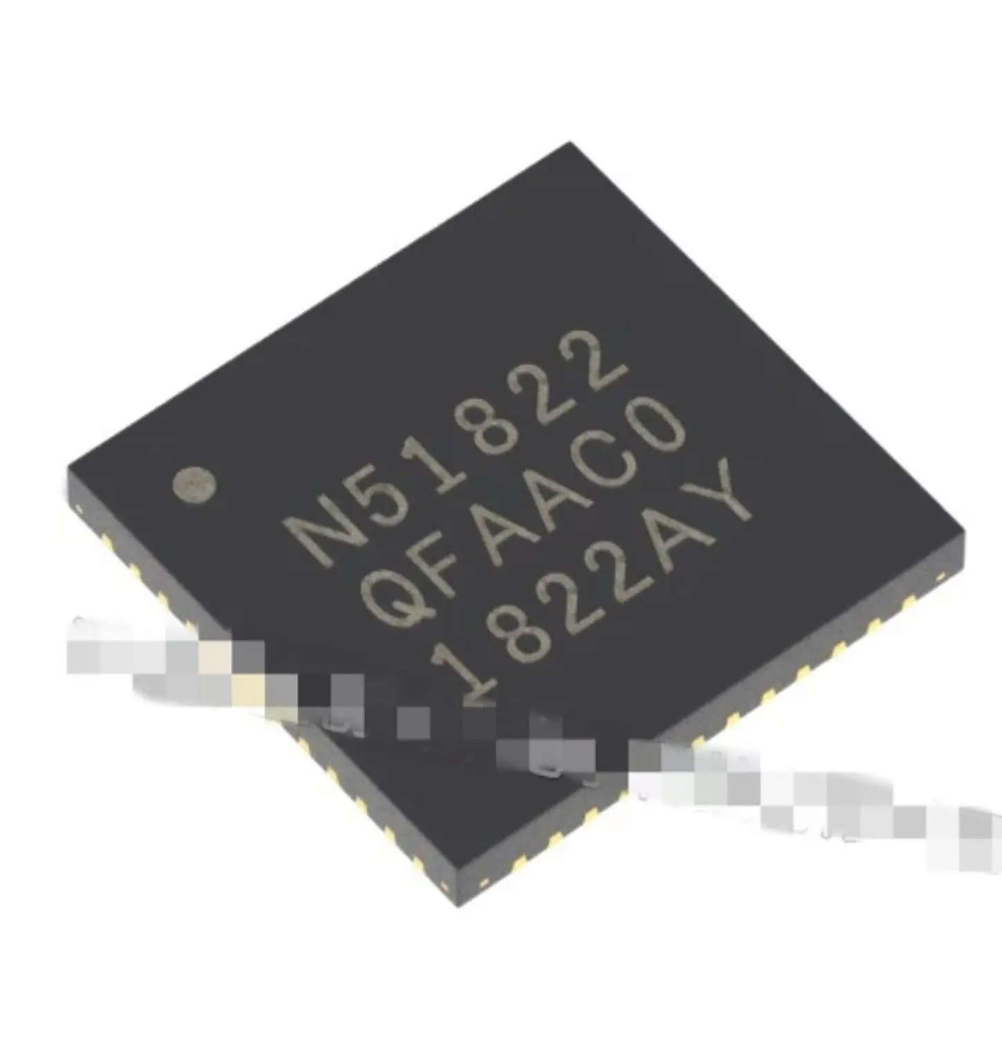 10-20PCS/ NRF51822-QFAA-R7 NRF51822 N51822 QFN