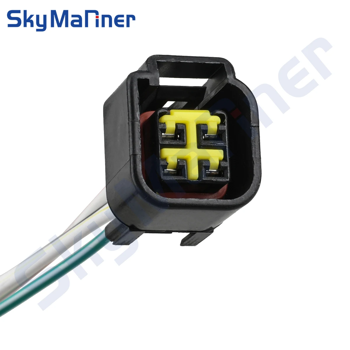 

688-85580-00 Катушка пульсатора для подвесного мотора Yamaha 2T 50HP 75HP 85HP Parsun T90 688-85580 688-85580-00-00 Лодочный двигатель