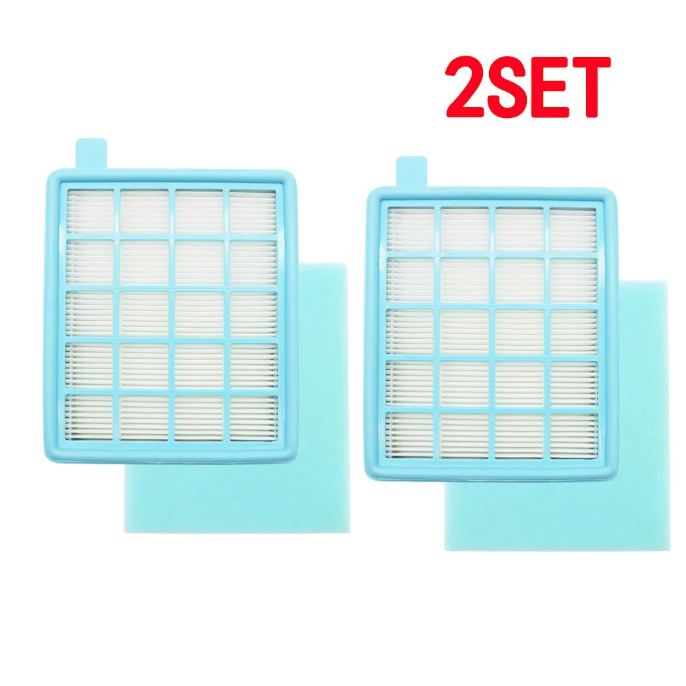 HEPA-Filter für Philips FC8470 FC8471 FC8472 FC8473 FC8474 FC8476 FC8477 Roboterstaubsauger Ersatzteile Zubehör