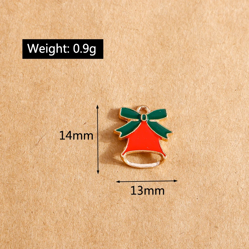 10 stücke Nette Emaille Charms Obst Ananas Banane Kirsche Charms für Making Ohrring Anhänger Halskette DIY Handgemachten Schmuck Finden – Detail 25