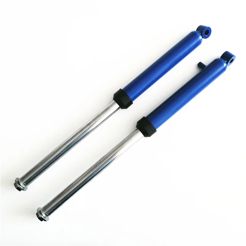 

PW50 Front Shock Forks Springs Suspension Absorber For Yamaha PW50 PY50 PEEWEE 50cc PW PY 50 Dirt Pit Bike Y-Zinger