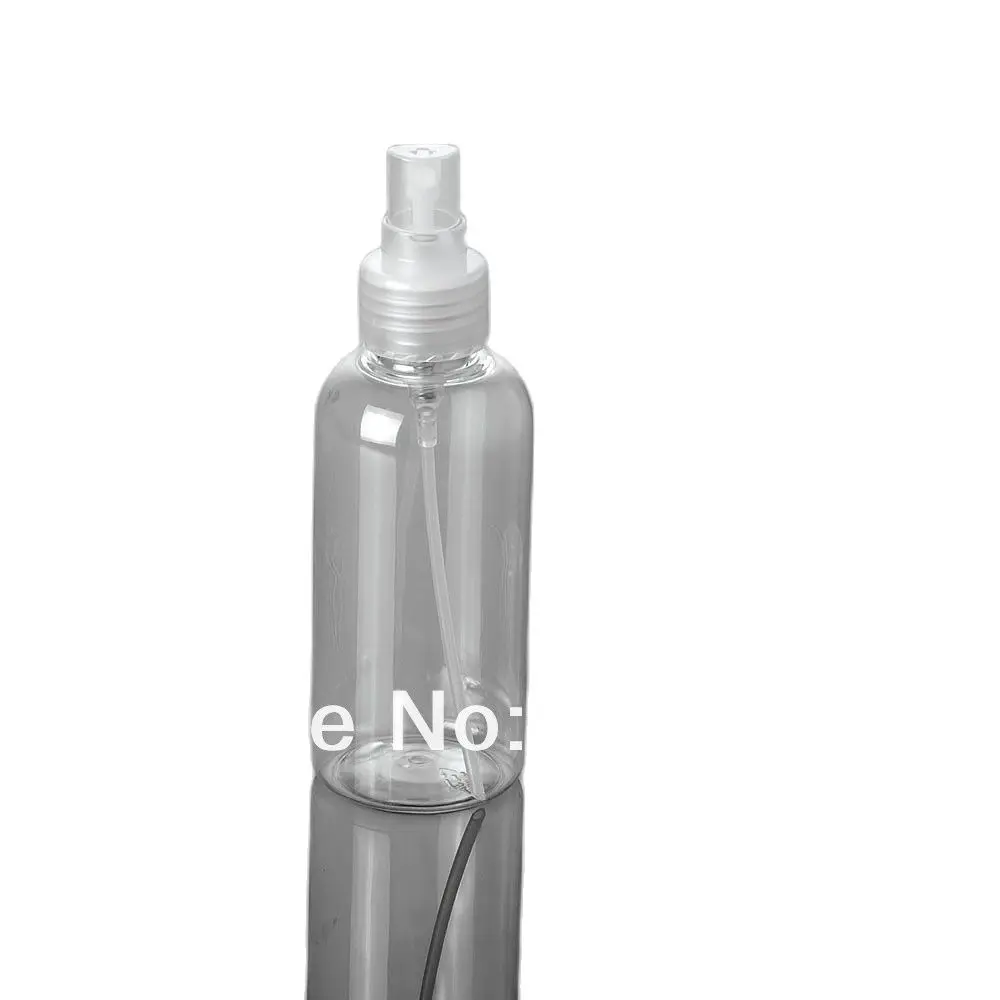 

150ML PET bottle or mist sprayer bottle press pump sprayer bottle plastic bottle used for cosmetic