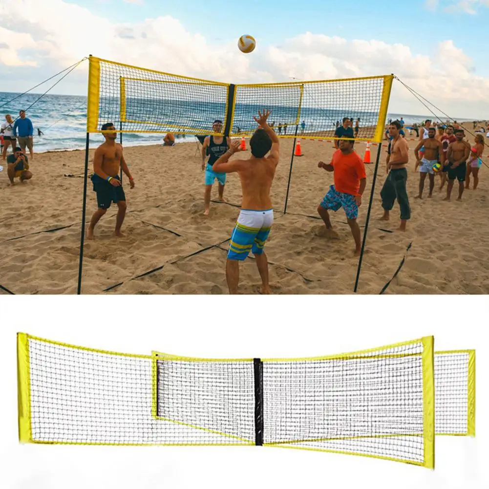 Thumbnail 3 - #34 Compare Volleyball Nets Before You Buy