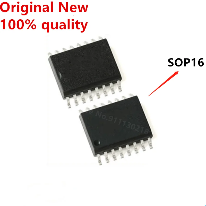 

(5-10PCS) SG3524BDW SG3524B 3524BDW SG3524 SOP16