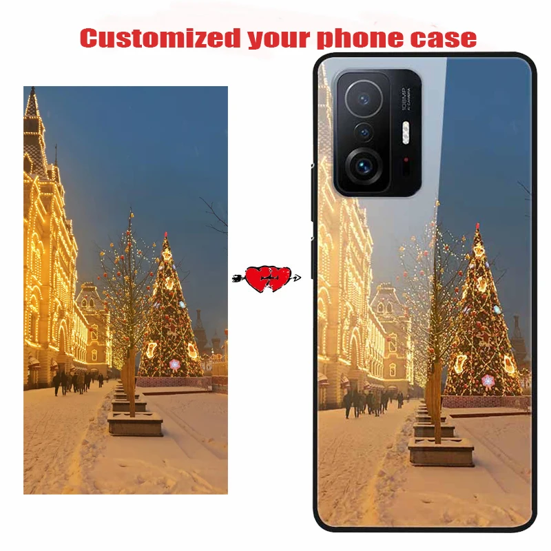 Diy Customized Temp…