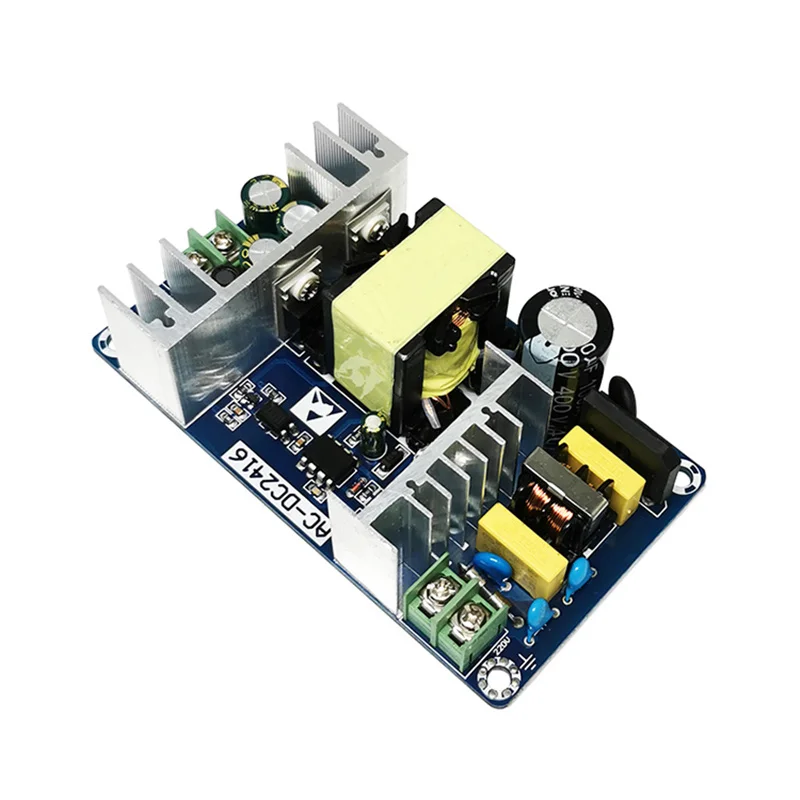 36V 5A Power Supply Module AC-DC Switching Power Supply Module Board AC 100V-240V to DC 36V Switched-mode Power Supply