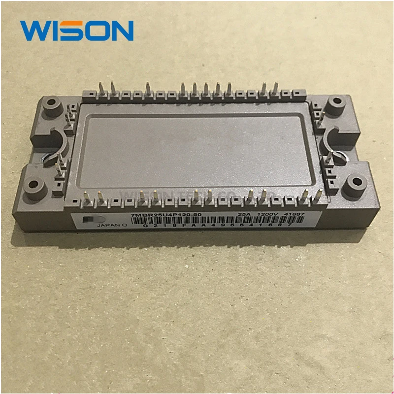 

7MBR25U4P120-50 Free Shippin original MODULE