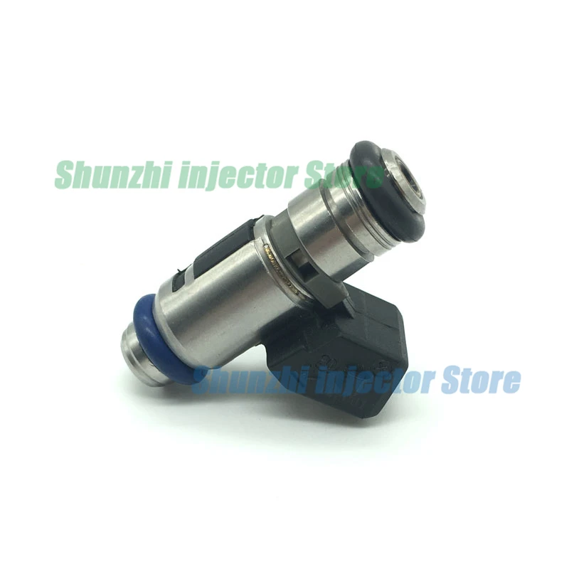 

Fuel Injector For FIAT Bravo Brava Marea Palio LANCIA Delta 1.6 100 i.e. 16V OEM： IWP-001 IWP001