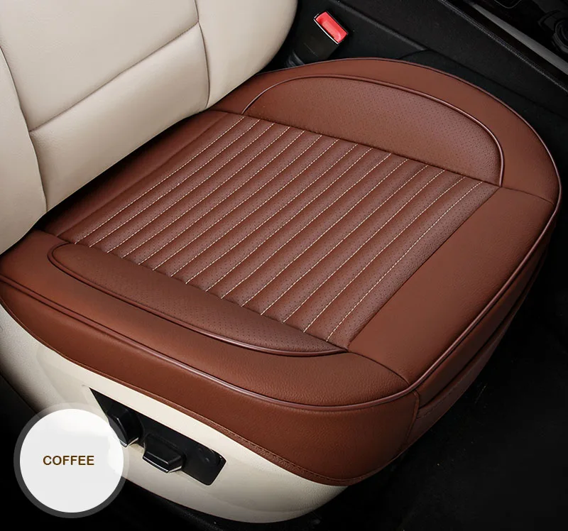 universal car seat cover leather for Opel Astra h j g mokka insignia Cascada corsa adam ampera Andhra zafira car accessories