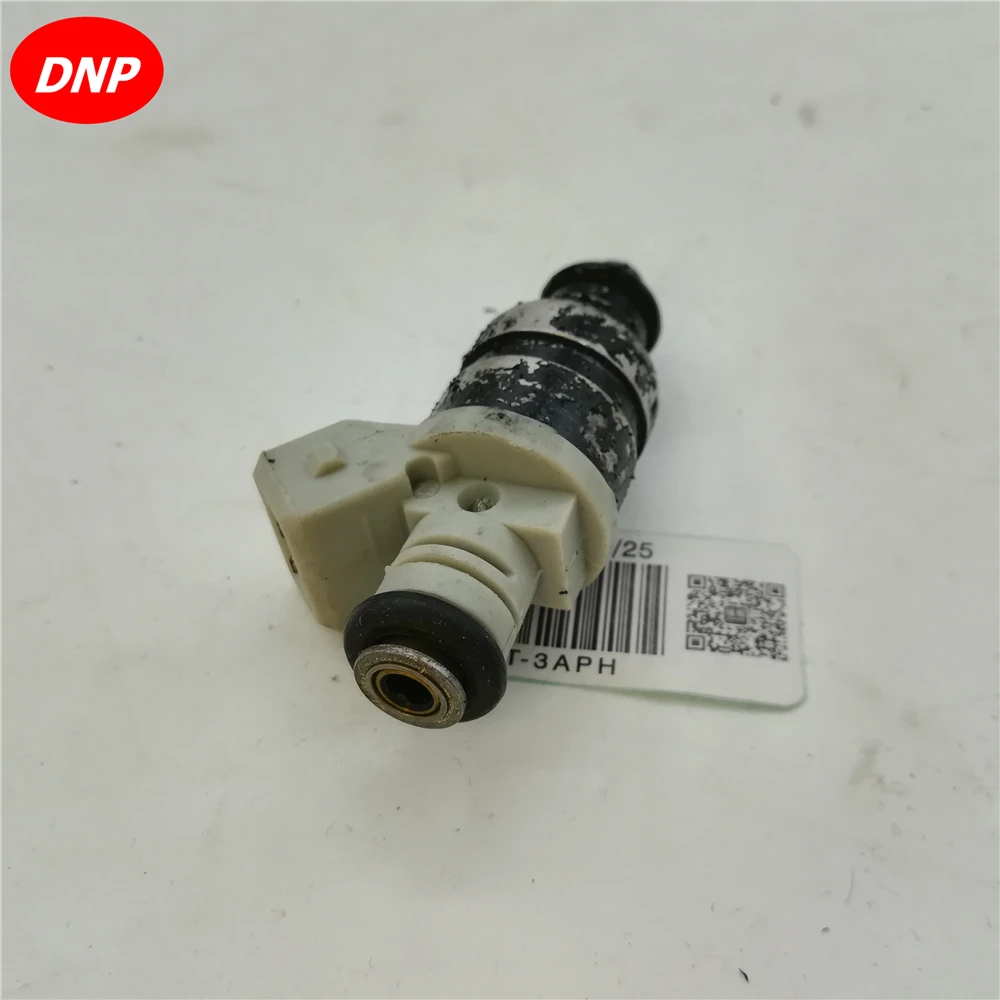 DNP Fuel Injector Fit For VolksWagen VW Golf Jetta GL Sedan 2.0 2003 06A906031AS