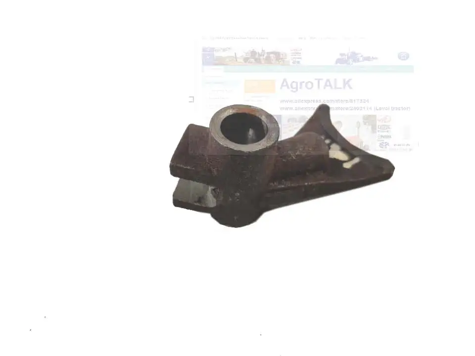 Вилка переключения для трактора Dongfeng DF354, Название детали: 300.41B. 112-1 Вилка переключения для трактора Dongfeng DF354, Название детали: 300.41B. 112-1