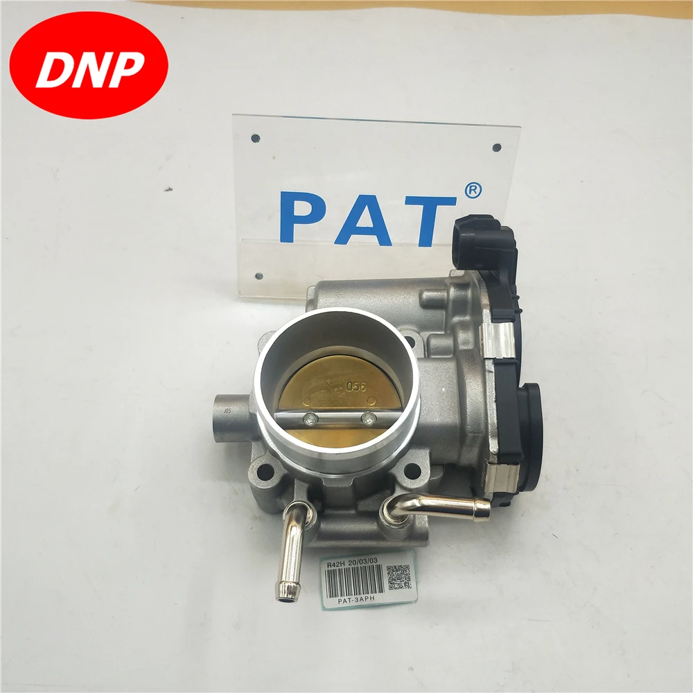 PAT 9023782 Throttle Body Assembly for Chevrolet Sail 1.4 Sonic 1.4 2010-2015 9023782 0280750549 968752720