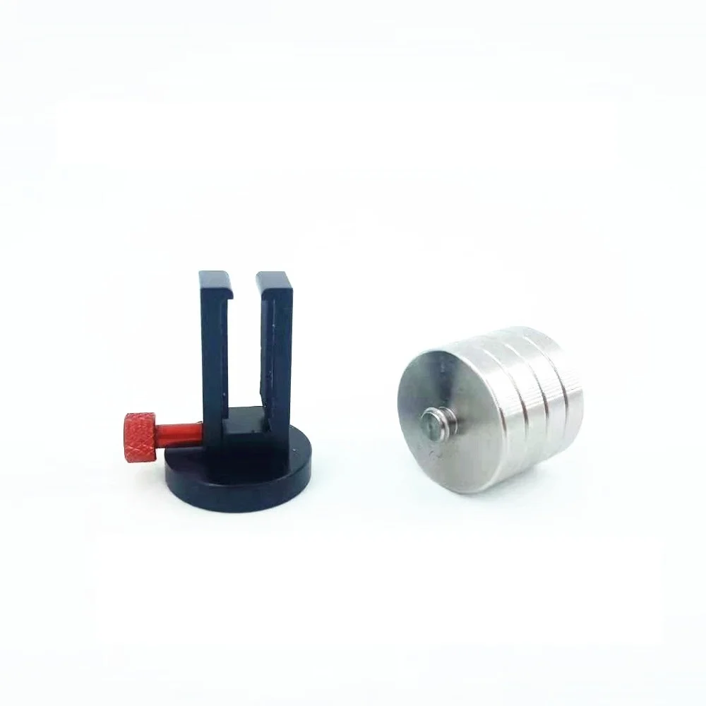 Accesorios para Gimbal, Juego de Contrapesos de Nivelación para ZhiYun Smooth Q3/4, Feiyu, DJI, Extensión de Gimbal