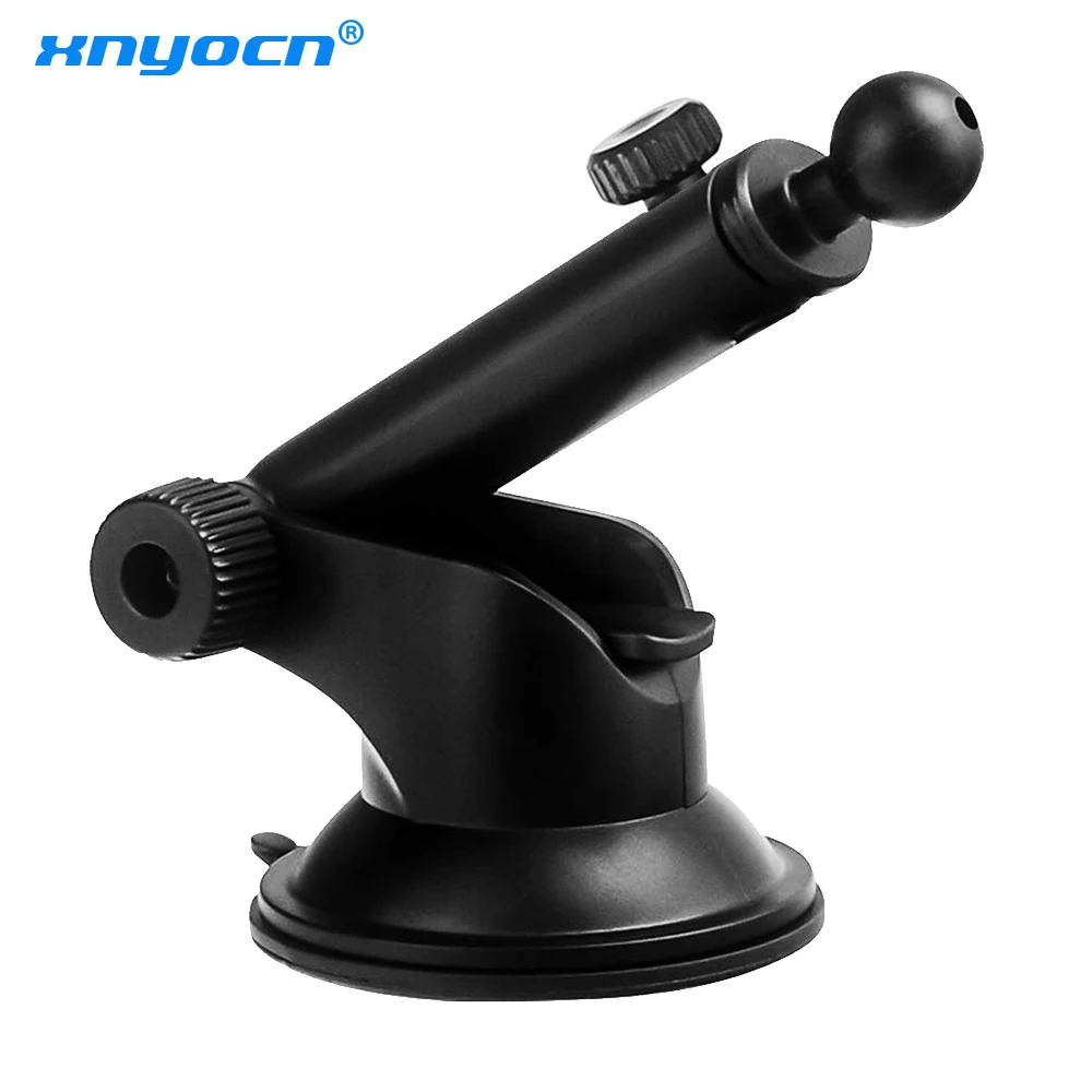 Xnyocn Car Mobile Phone Holder Stand Car Suction Cup Mount Holder for iPhone XS Windshield Universal Sucker For Car Accessories