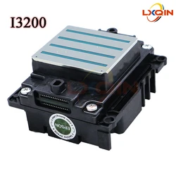 I3200 A1 printhead cover for Epson Allwin Xuli Audly printer I3200 print head for DTF sublimation water based ink Plotter