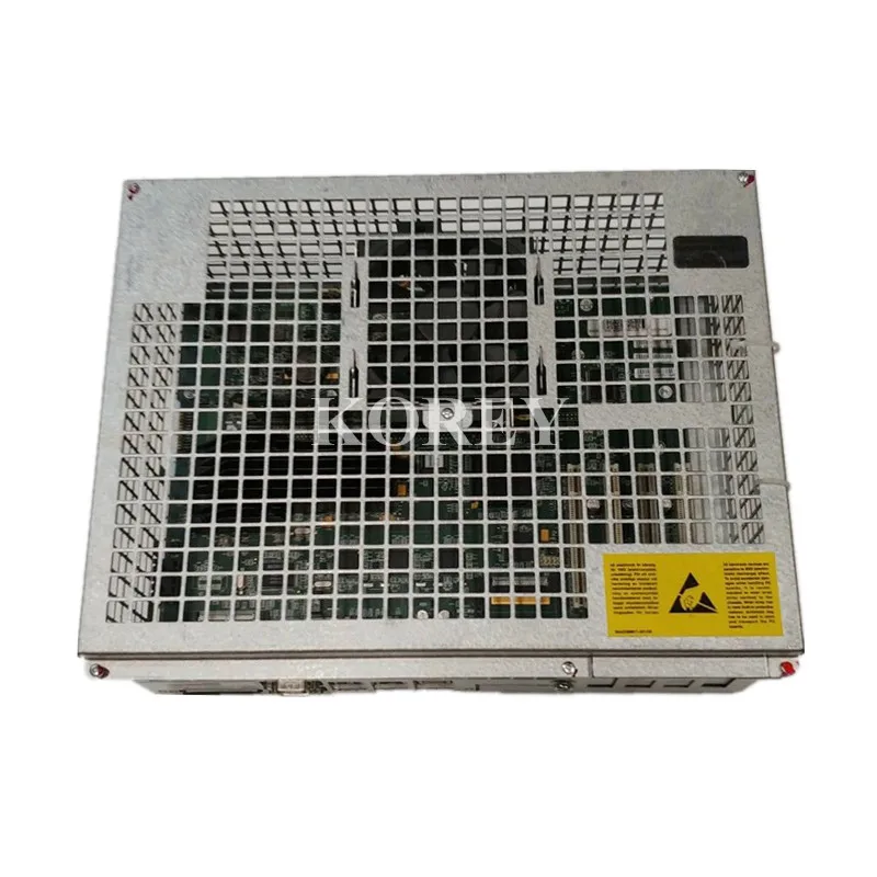 ABB Robot Máy Tính Chính Đơn Vị DSQC639 3HAC041443-003