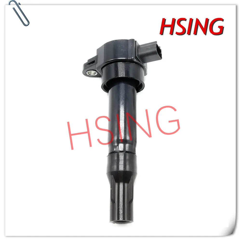 Ignition Coil Fits For Mitsubishi Colt Lancer Xpander 4A91 ***Part No# MW250963 SMW250963