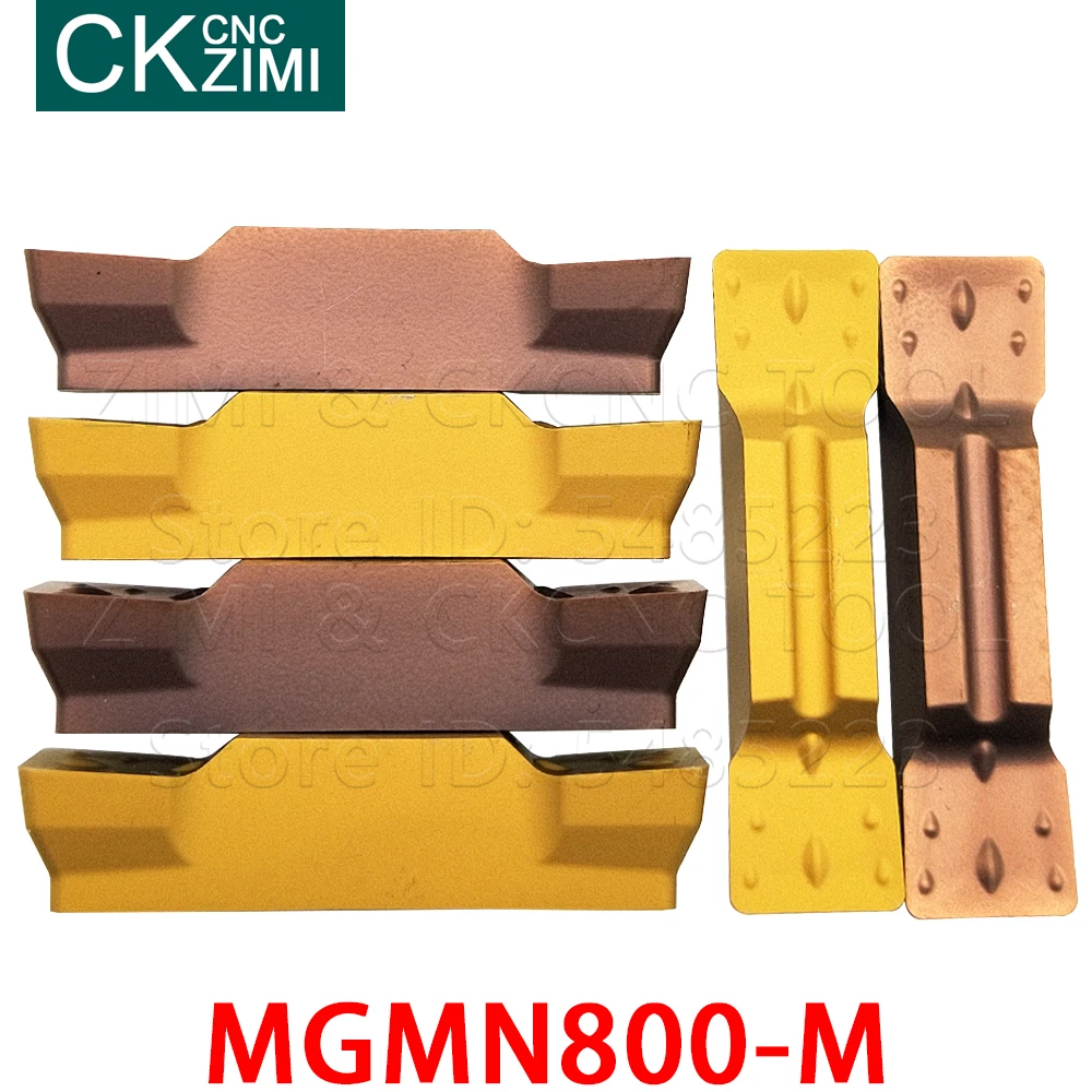 MGMN 800 M MGMN800-M BP010 MGMN800-M BP1125เครื่องมือตัดแทรกคาร์ไบด์ร่องเครื่องมือ CNC เครื่องกลึงโลหะเครื่องกลึงโลหะเครื่องมือสำหรับเหล็ก