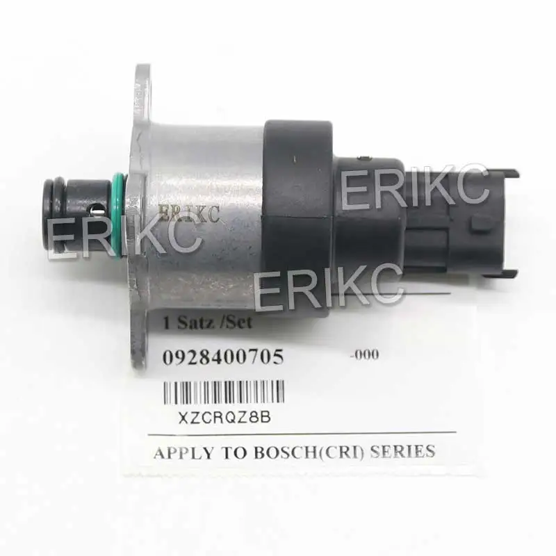 

ERIKC 0928 400 705 Common Rail Fuel Metering Valve 0928400705 Fuel Pressure Control Valve Regulator 0 928 400 705