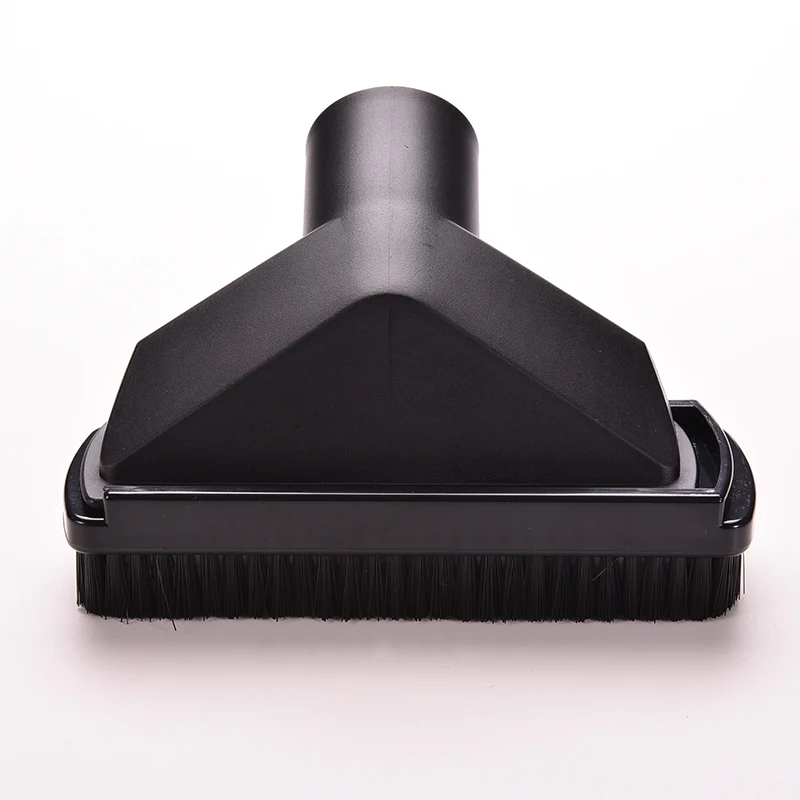 New 32mm Horse Hair Dusting Brush Dust Tool Attachment Vacuum Cleaner Square Vacuum Cleaner Parts