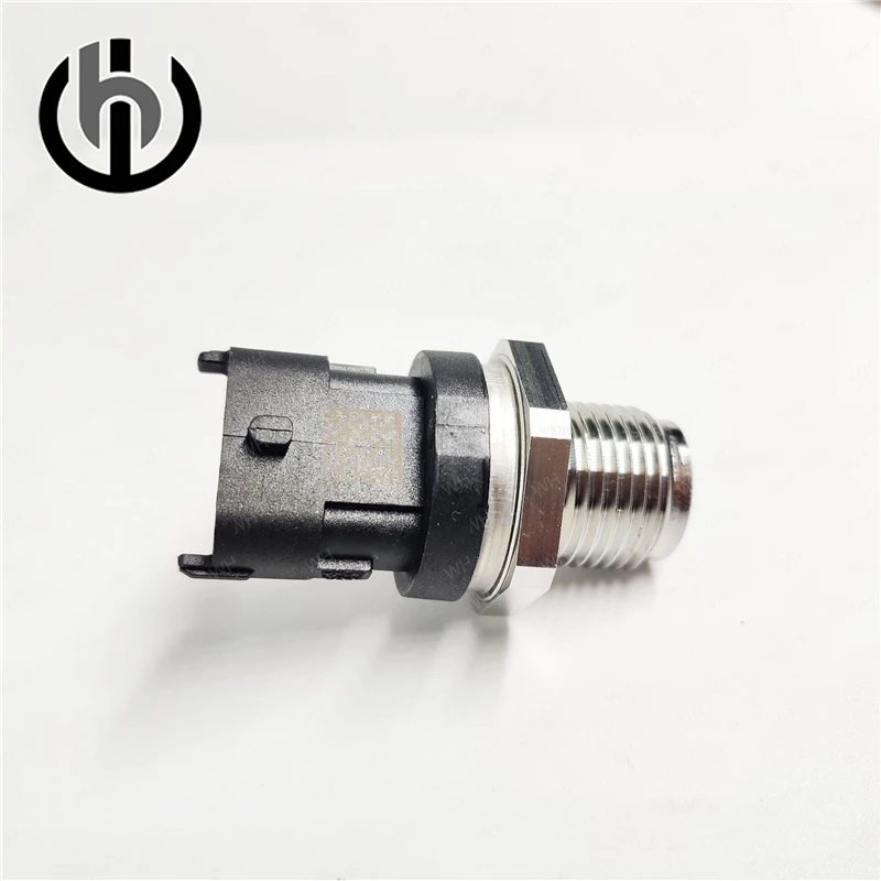 68092292AA 0281006160 ديزل CR حقن الوقود حساس الضغط العالي منظم ل جيب رانجلر JK ليبرتي شيروكي KK 2.8CRD