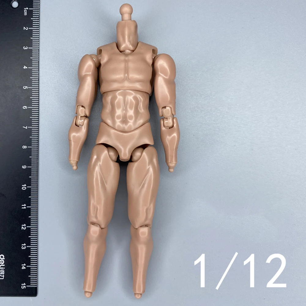 1/12 SoldierStory SSG-002 ألعاب الرماية نموذج الفائز الفائز معطف عشاء الدجاج حية رئيس النحت لمحبي #3