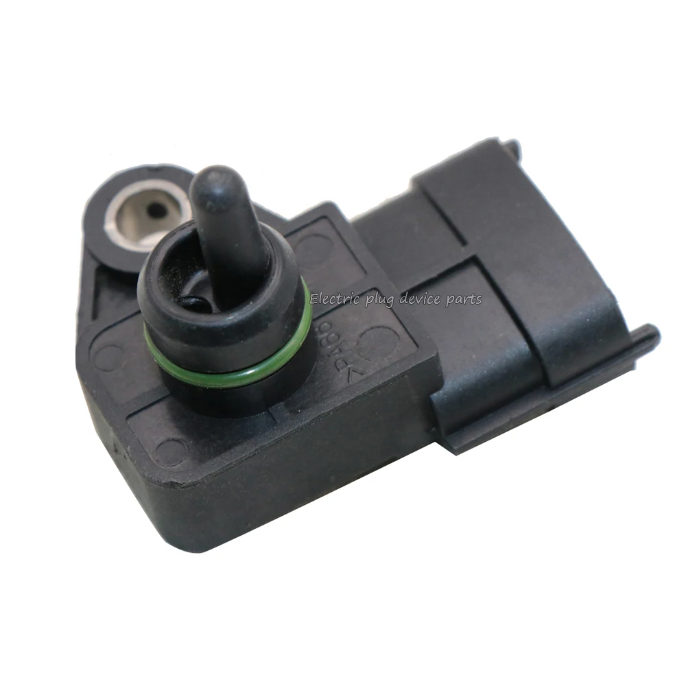 

39300-04100 Manifold Pressure Sensor MAP Sensor for Hyundai Kia Picanto
