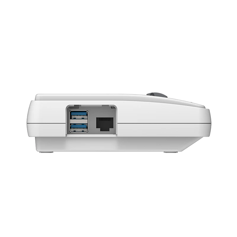 RETROFLAG SUPERPi 4 Case-J with Cartridge Cooling Fan Heatsinks Game Accessories for Raspberry Pi 4 Case Raspberry Pi 4 ModelB