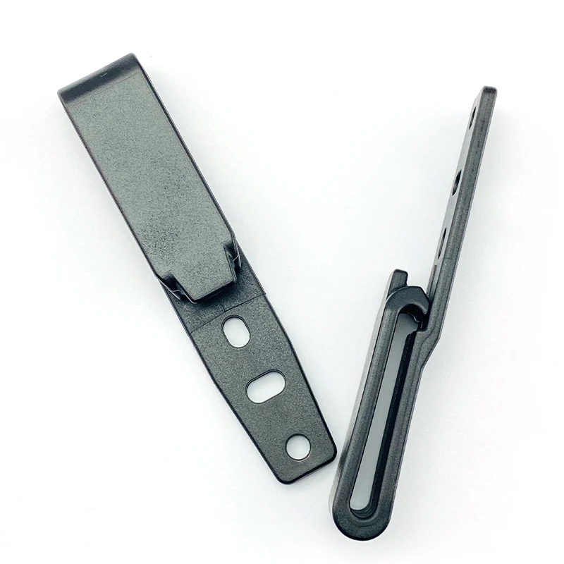 Comprar Kydex K Clipe de Cintura de Aço Inoxidável Ultimatelip Clipe de Cintura Universal a partir de 2.46