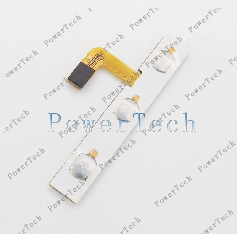 Original Doogee S59 Pro Power Volume Button Cable flex cable FPC Repair Accessories For Doogee S59 Pro S59 Smart Phone