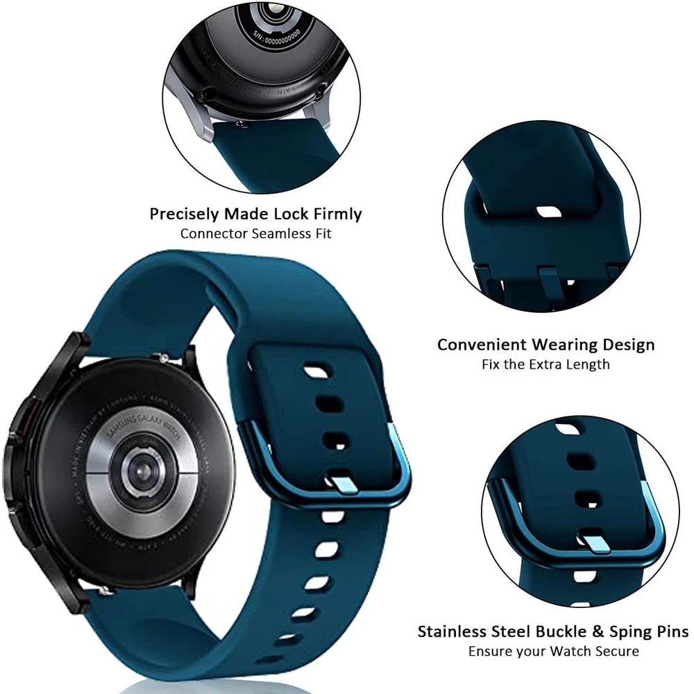 22 20 مللي متر الرسمي سيليكون الفرقة ل COROS APEX برو/بيس 2 حزام الساعات ل APEX 42 46 مللي متر معصمه استبدال سوار سهلة التركيب