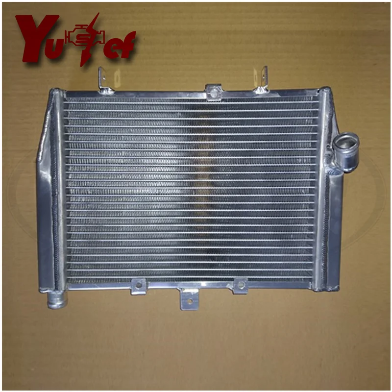 ALL ALUMINUM RADIATOR FIT For YAMAHA