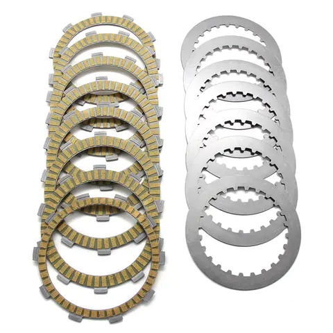 8 best sales एनसी750एस - №6