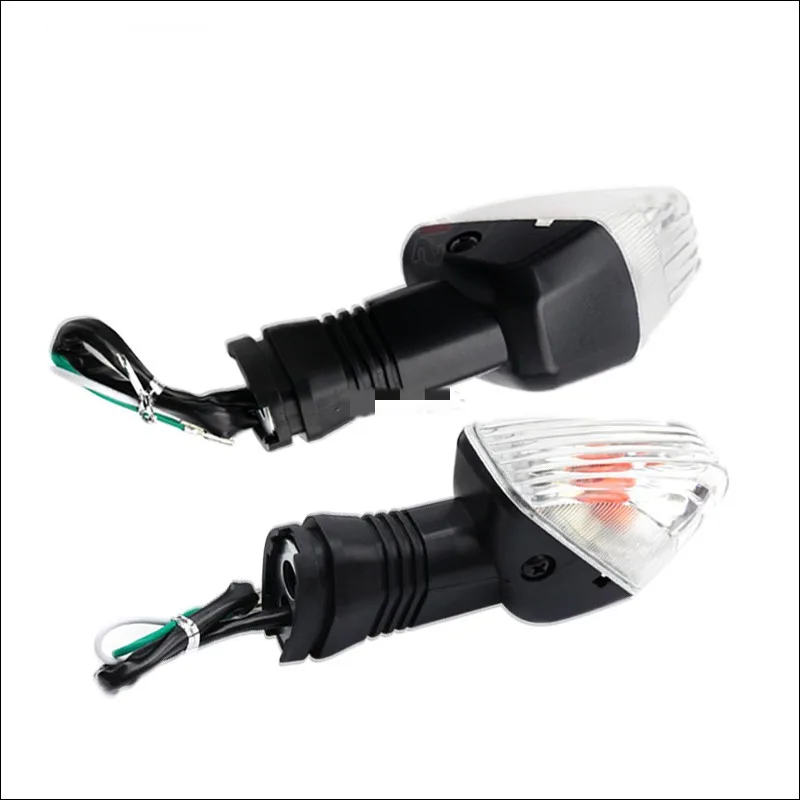 Rear Turn Signal Light Indicator Lamp For KAWASAKI Z 750/750S/1000 KLE 500/650 Z750 Z750S Z1000 KLE500 KLE650 VERSYS KLR650 NEW