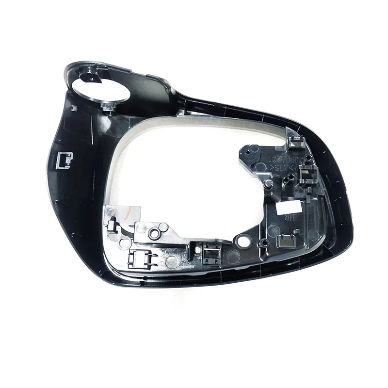 Accessori For Car Mazda CX5 CX3 Rearview Mirror Cover Bottom Case Frame