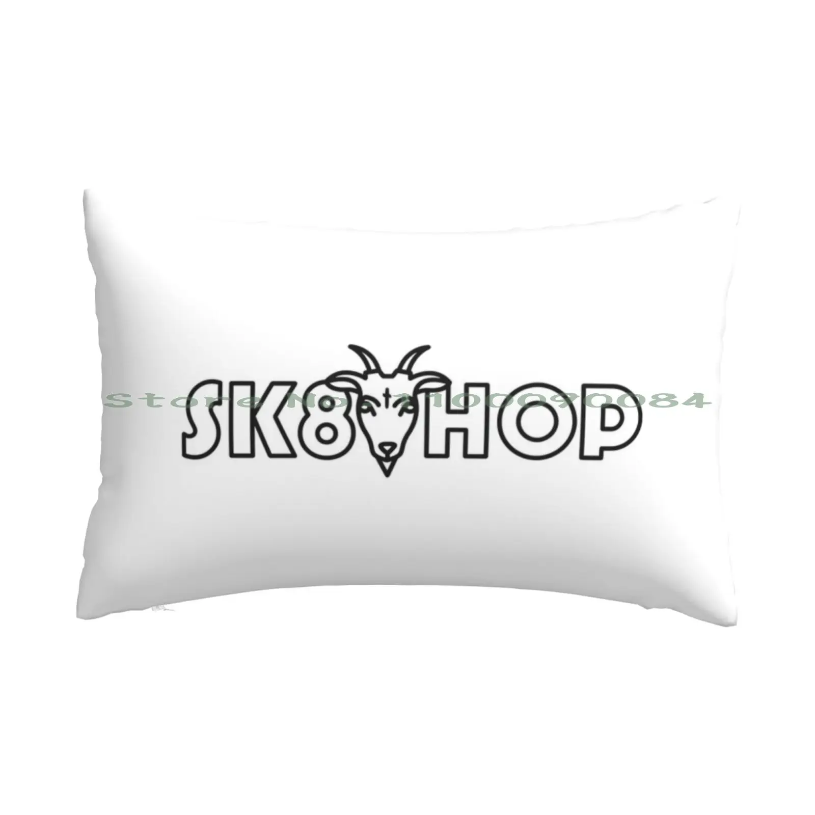 Sk8hop Goat Pillow Case 20x30 50*75 Sofa Bedroom Egon Leo Adolf Schiele Egon Schiele Love Egon Schiele Abstract Egon Schiele