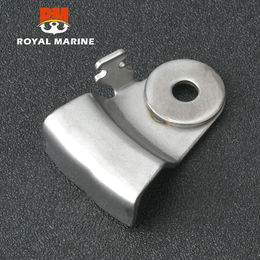 

Boat Engine LEVER CLAMP 6B4-42816-00 For Yamaha Outboard Motor 2T 4T 9.9HP 15HP 6B4-42816 Parts