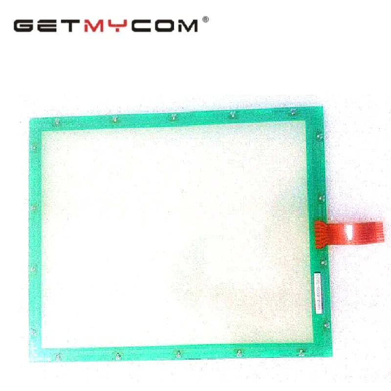 

Getmycom Original 10.4inch For Fujitsu N010-0550-T627 7 line Touch Screen Glass