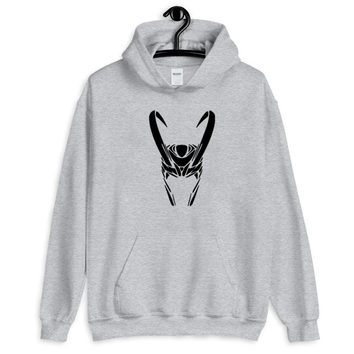 2021 Hot Sale Loki Hoodies Men/Women Autumn Winter Fashion Casual Hip Hop Hoodie Print Loki Pullover Hooded Sweatshirt