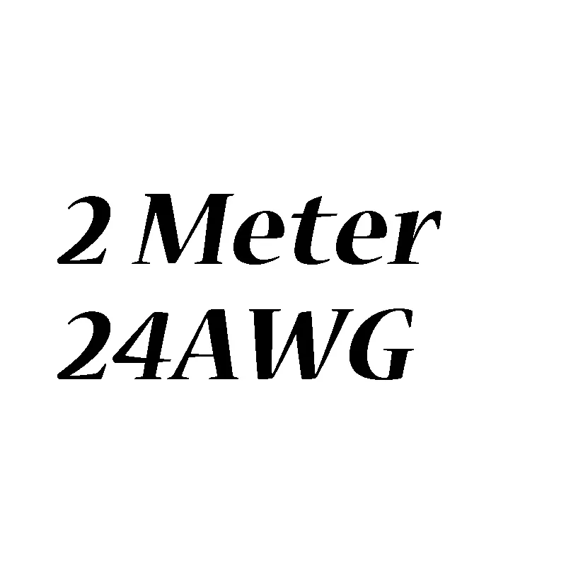 Silikonkabel, roter schwarzer Draht, RC-Autobatteriekabelung, elektrische Drähte, RC-Flugzeuge, 14 AWG, 12 AWG, 10 AWG, 26, 24, 22, 18, 16, 14, 12, 10 AWG