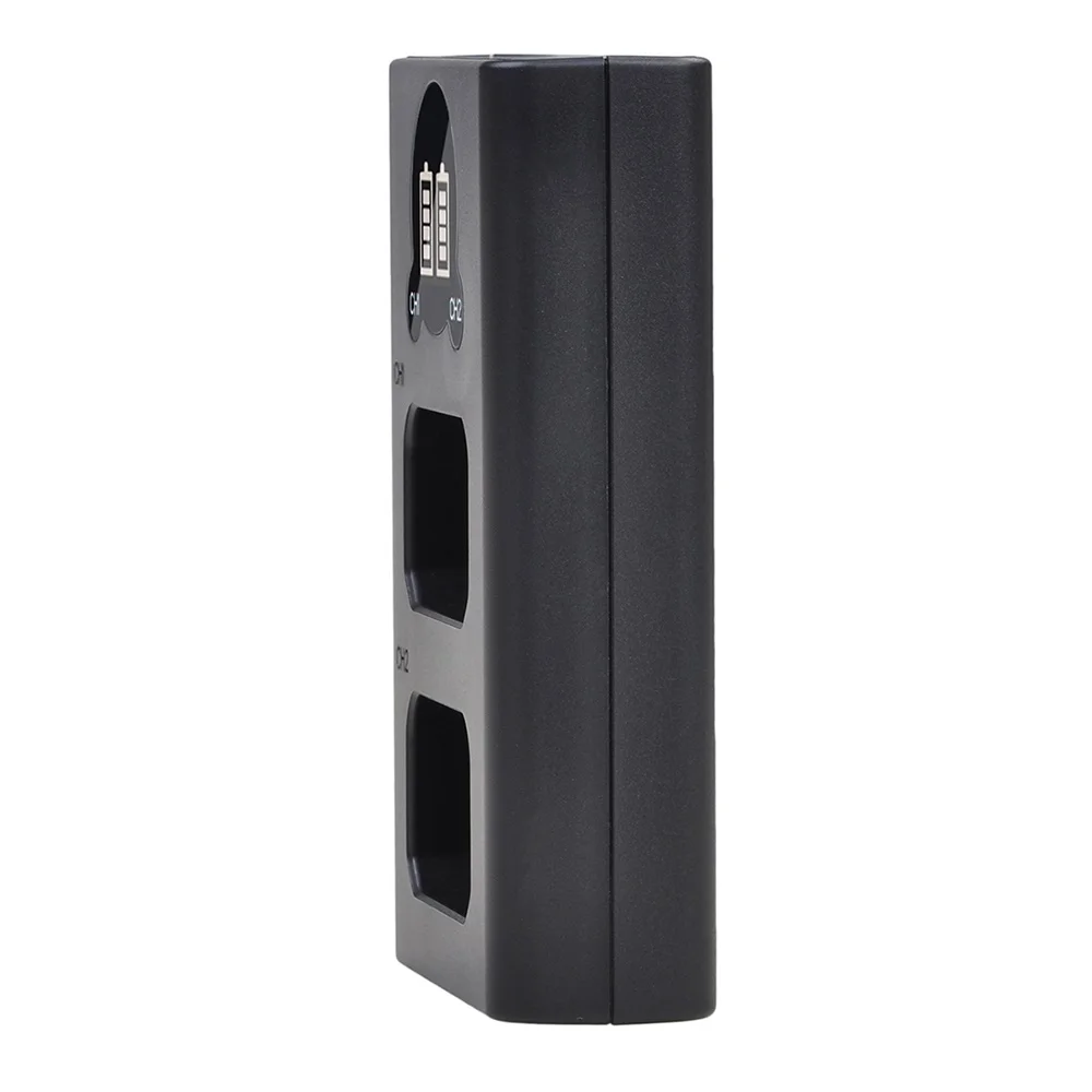 액션 카메라 배터리 GoPro Hero 4, AHDBT-401, Hero 4 Black, Hero 4 Silver + Charger 와 Type-c Port