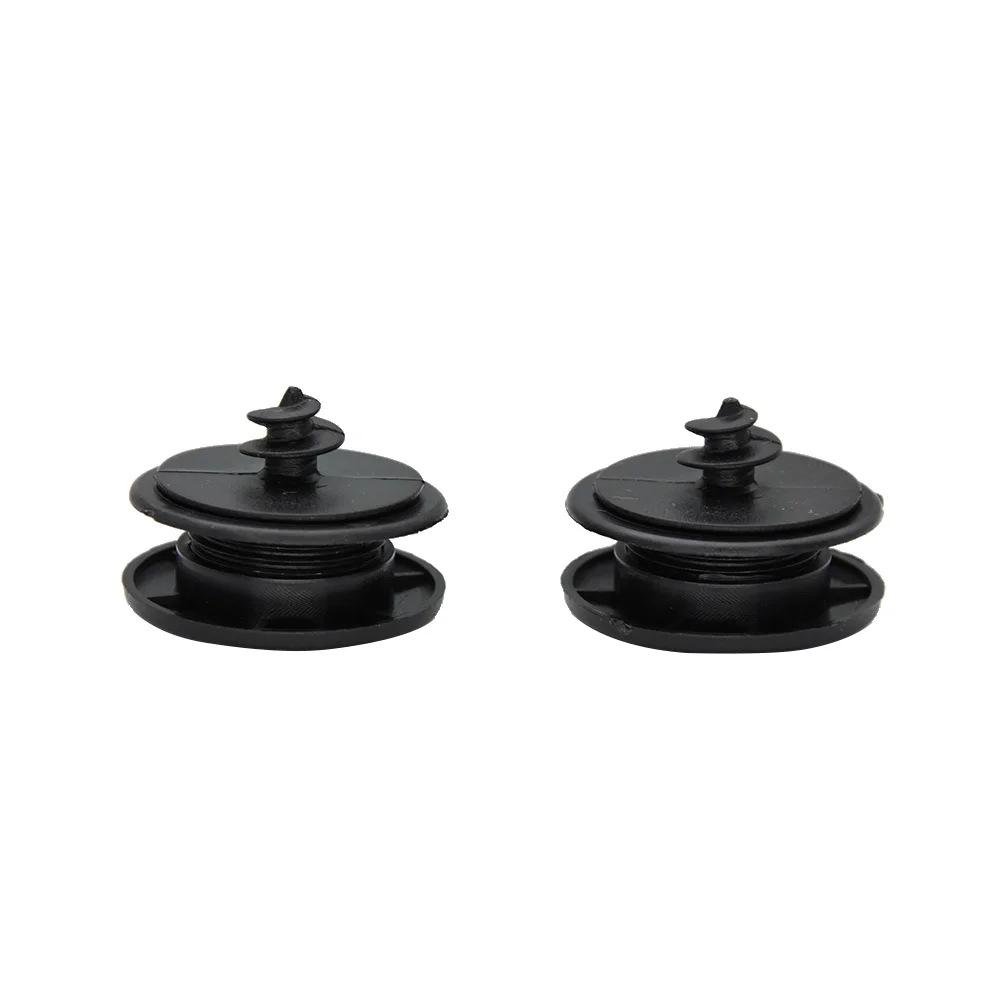 AD 10pcs Universal Car Floor Mat Clips Retention Holders Grips Carpet Fixing Clamps Buckles Anti Skid Fastener Retainer Resistan image 4