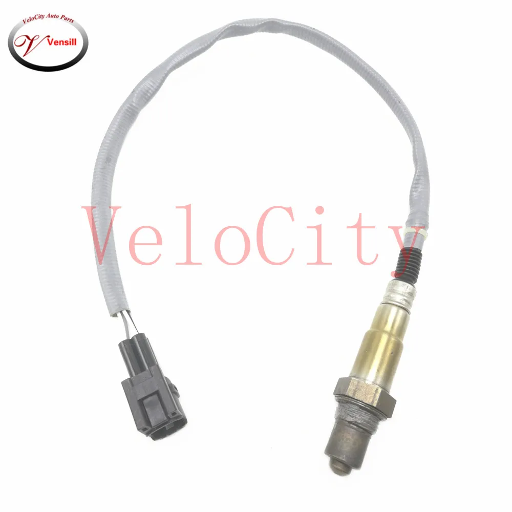 

Oxygen Sensor Lambda Sensor Fit For Suzuki Ciaz 1.4L S-Cross 1.6L 2013 Part No# 18213-54LB0 0258010156