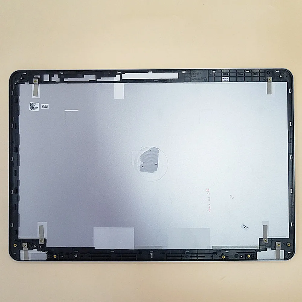 Original For  Dell Inspiron 15 7537 LCD BACK COVER LID 7K2ND 07K2ND Touch