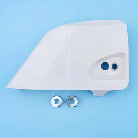 Chain Bar Guide Sprocket Cover Bar Nuts Kit For Stihl MS171 MS181 MS211 MS171C MS181C MS211C Chainsaw Replacement 1139 640 1700