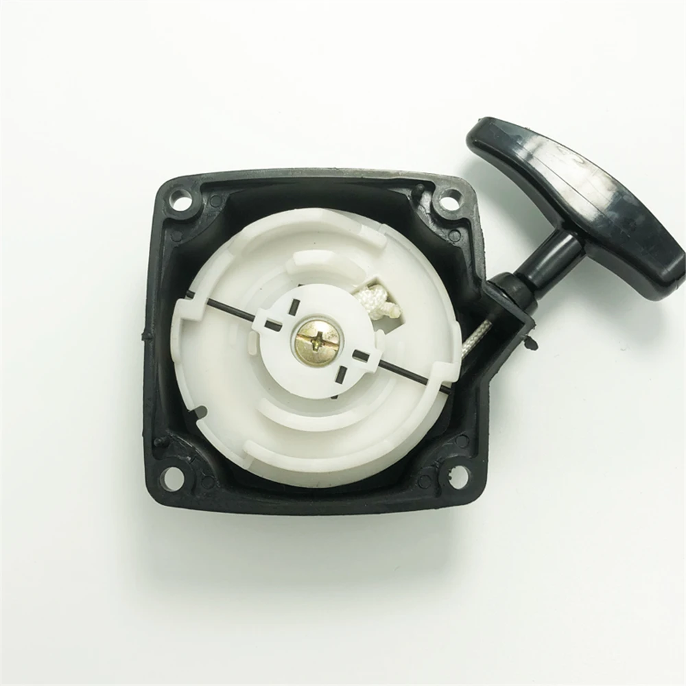 

For Honda Lawn Mower Accessories Micro-tiller Starter Pull Plate Lawn Mower Starter Pull Plate
