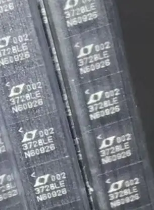 10 ~ 20 pz/lotto LTC3728 LTC3728LE LTC3728LEUH LTC3728LEUH # PBF QFN32 NUOVO Spedizione gratuita originale
