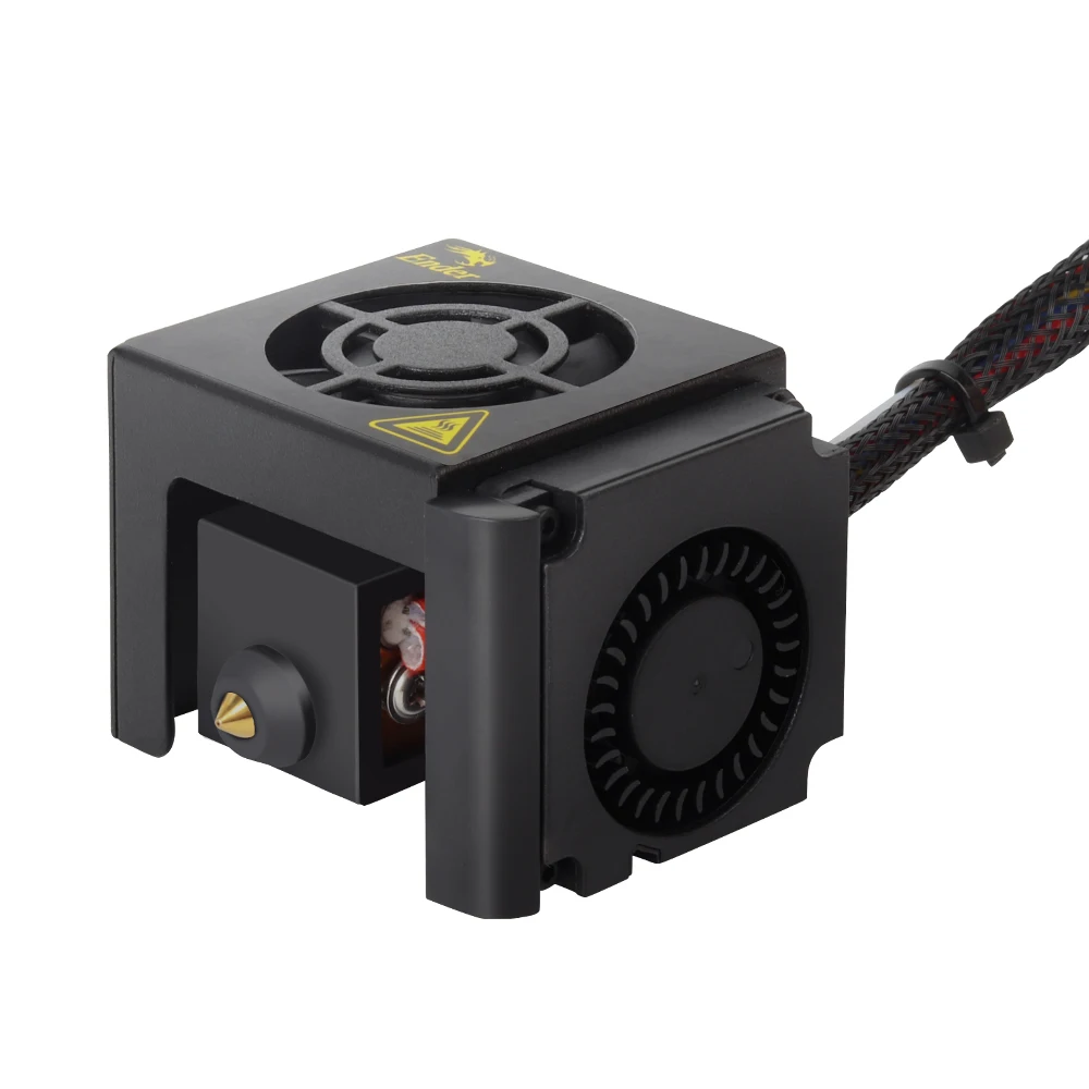 Creality Ban Đầu Ender 5 Plus Full Hotend Bộ Full Lắp Ráp Cho Ender 3 Ender3 Pro, ender 5 Và Ender5 Pro 3D Máy In